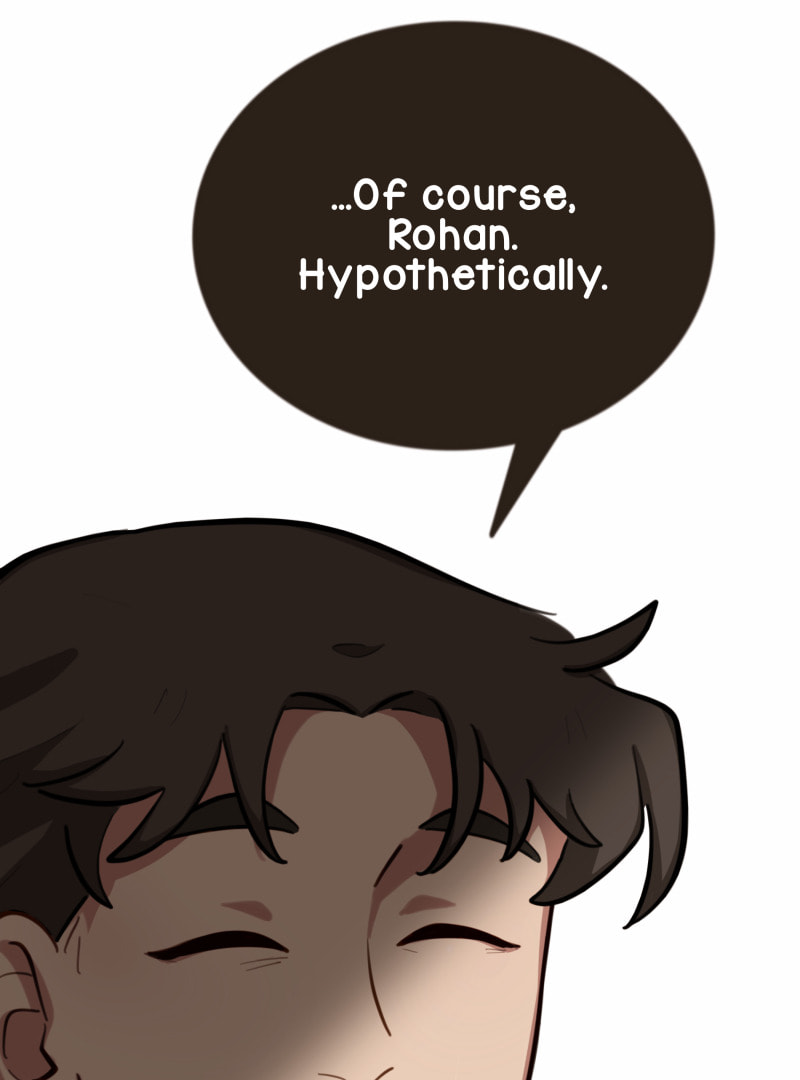 Read Not My Ideal Type chapter 68 image 30 on Lezhin