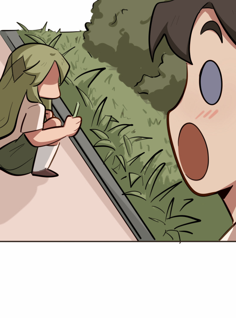 Read Not My Ideal Type chapter 68 image 5 on Lezhin