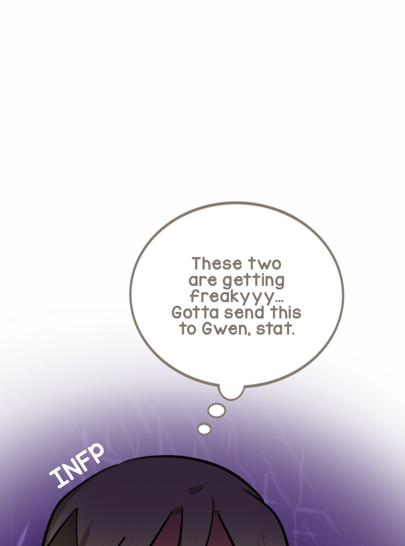 Read Not My Ideal Type chapter 68 image 6 on Lezhin