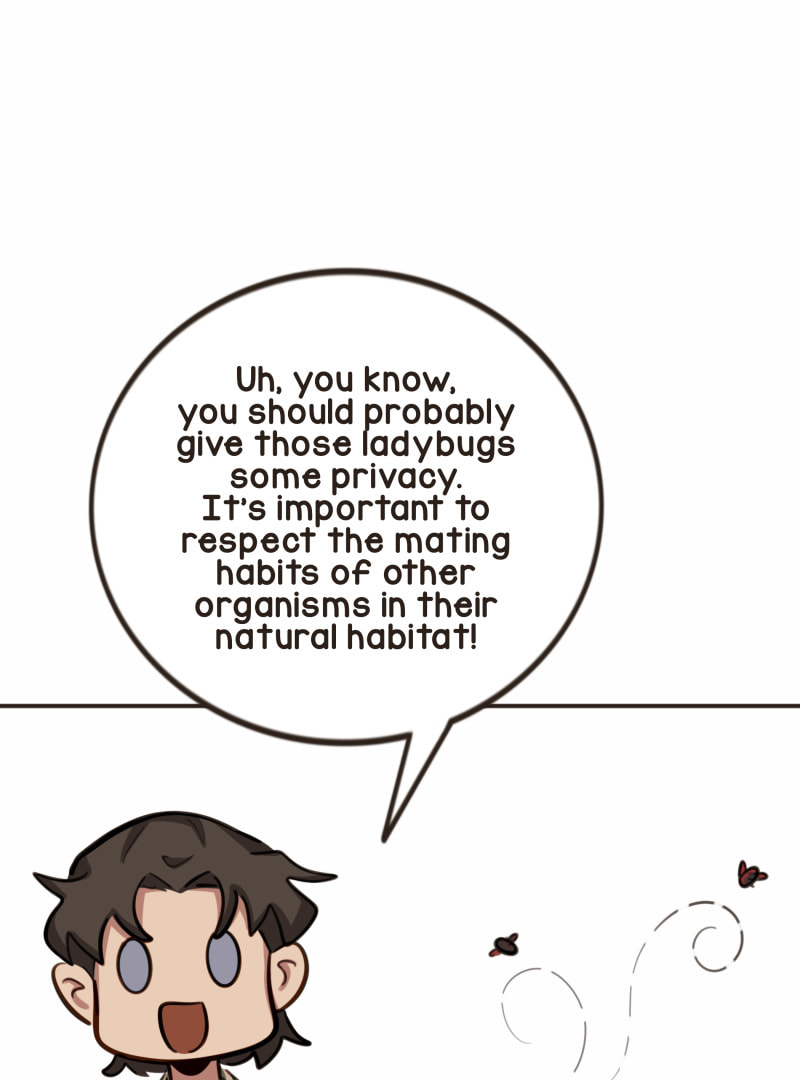 Read Not My Ideal Type chapter 68 image 8 on Lezhin