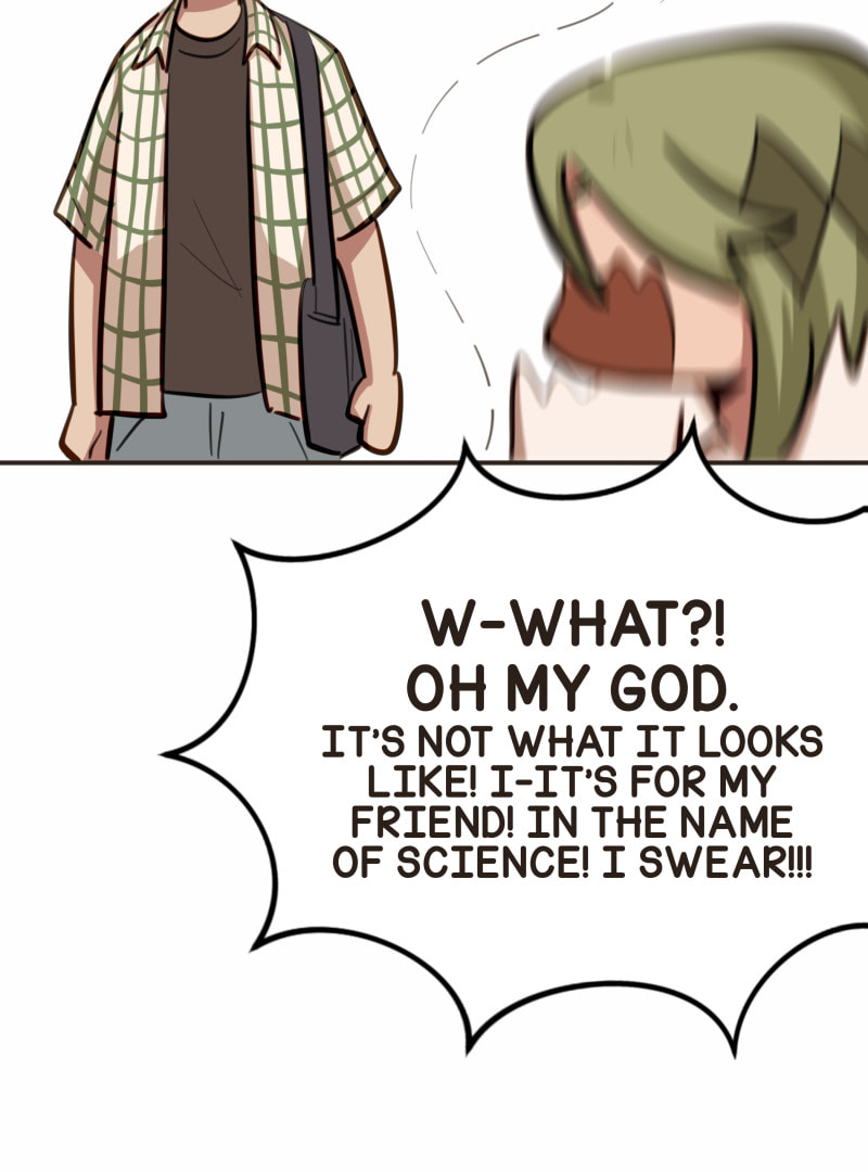 Read Not My Ideal Type chapter 68 image 9 on Lezhin