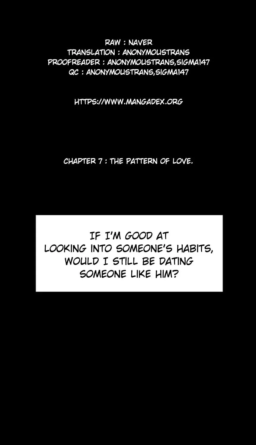 Read Not My Ideal Type chapter 7 image 1 on Lezhin