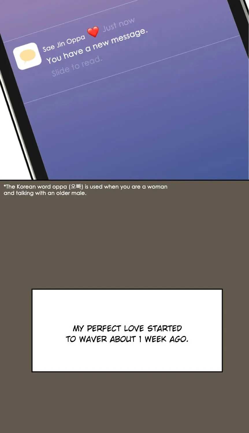 Read Not My Ideal Type chapter 7 image 112 on Lezhin