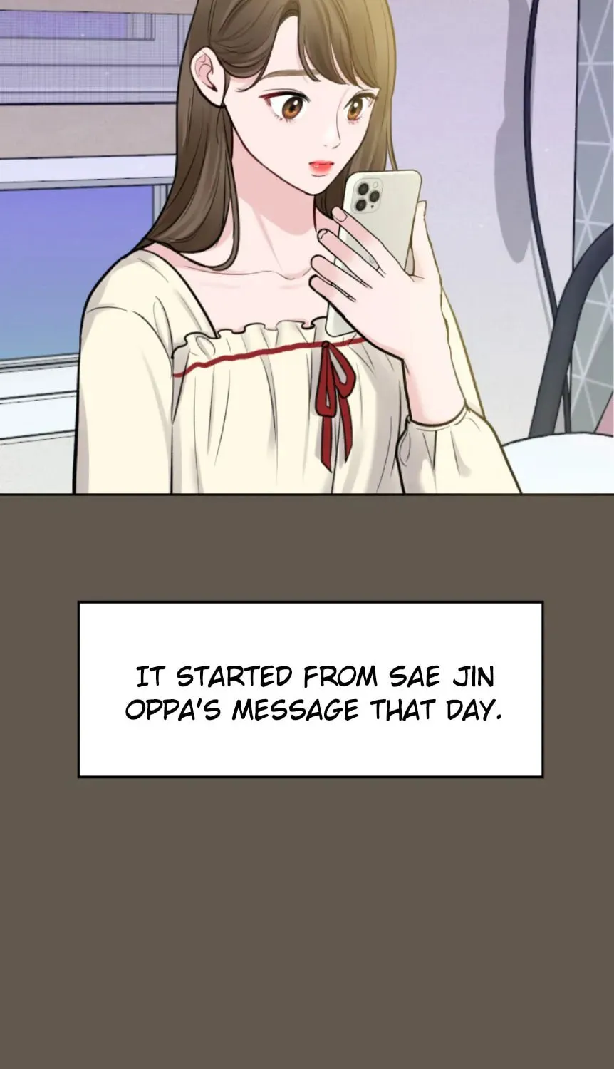 Read Not My Ideal Type chapter 7 image 114 on Lezhin