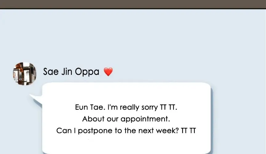 Read Not My Ideal Type chapter 7 image 115 on Lezhin