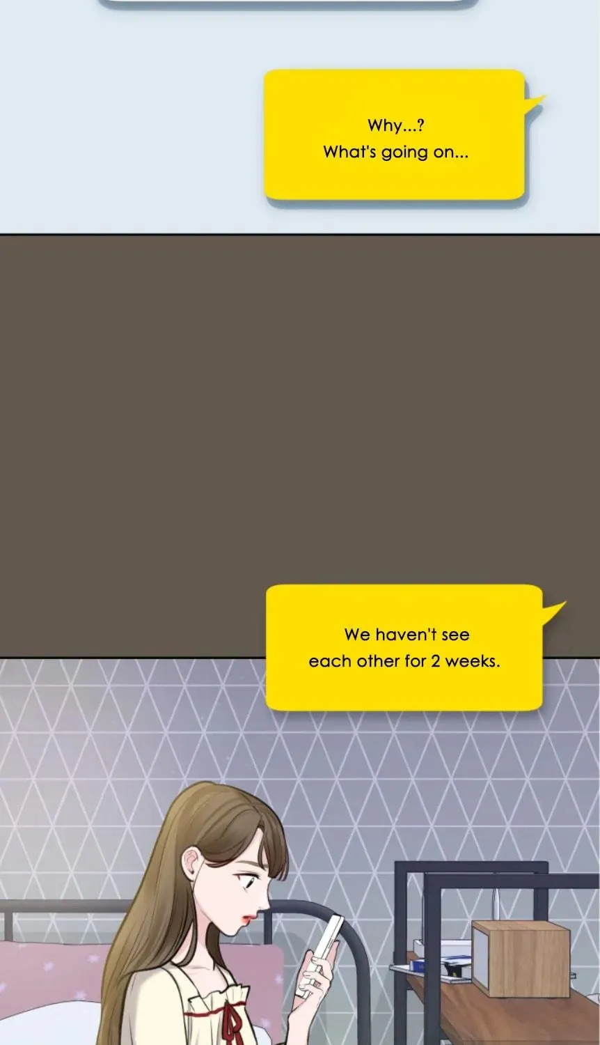 Read Not My Ideal Type chapter 7 image 116 on Lezhin