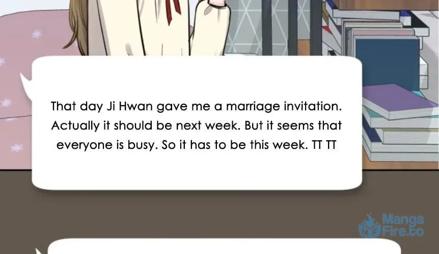 Read Not My Ideal Type chapter 7 image 117 on Lezhin