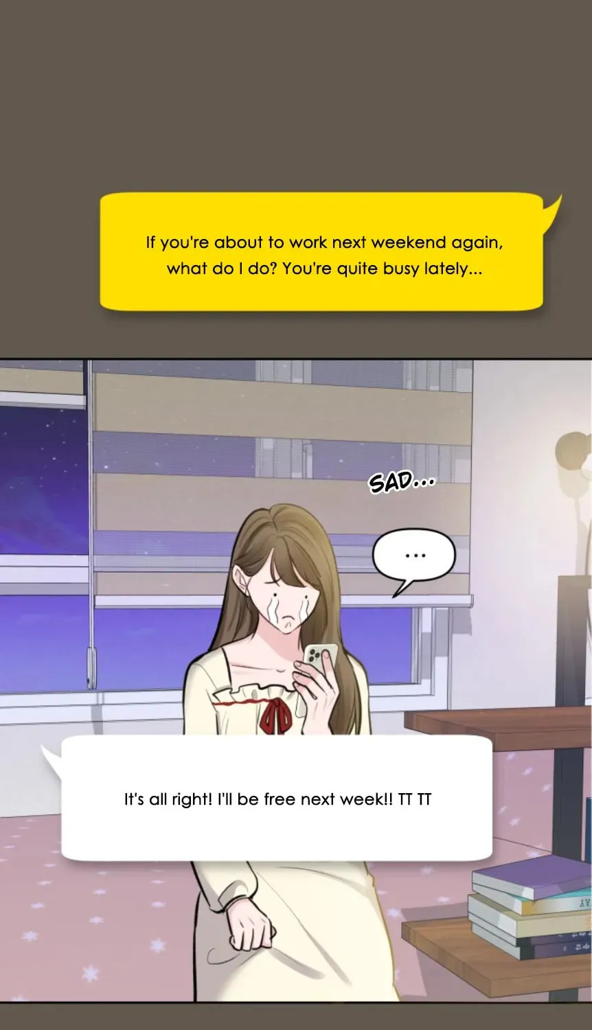 Read Not My Ideal Type chapter 7 image 120 on Lezhin