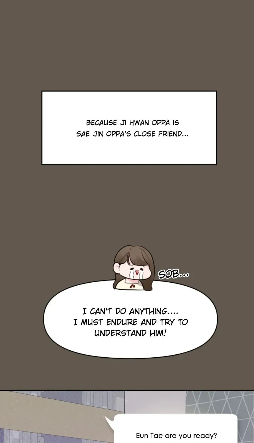 Read Not My Ideal Type chapter 7 image 124 on Lezhin