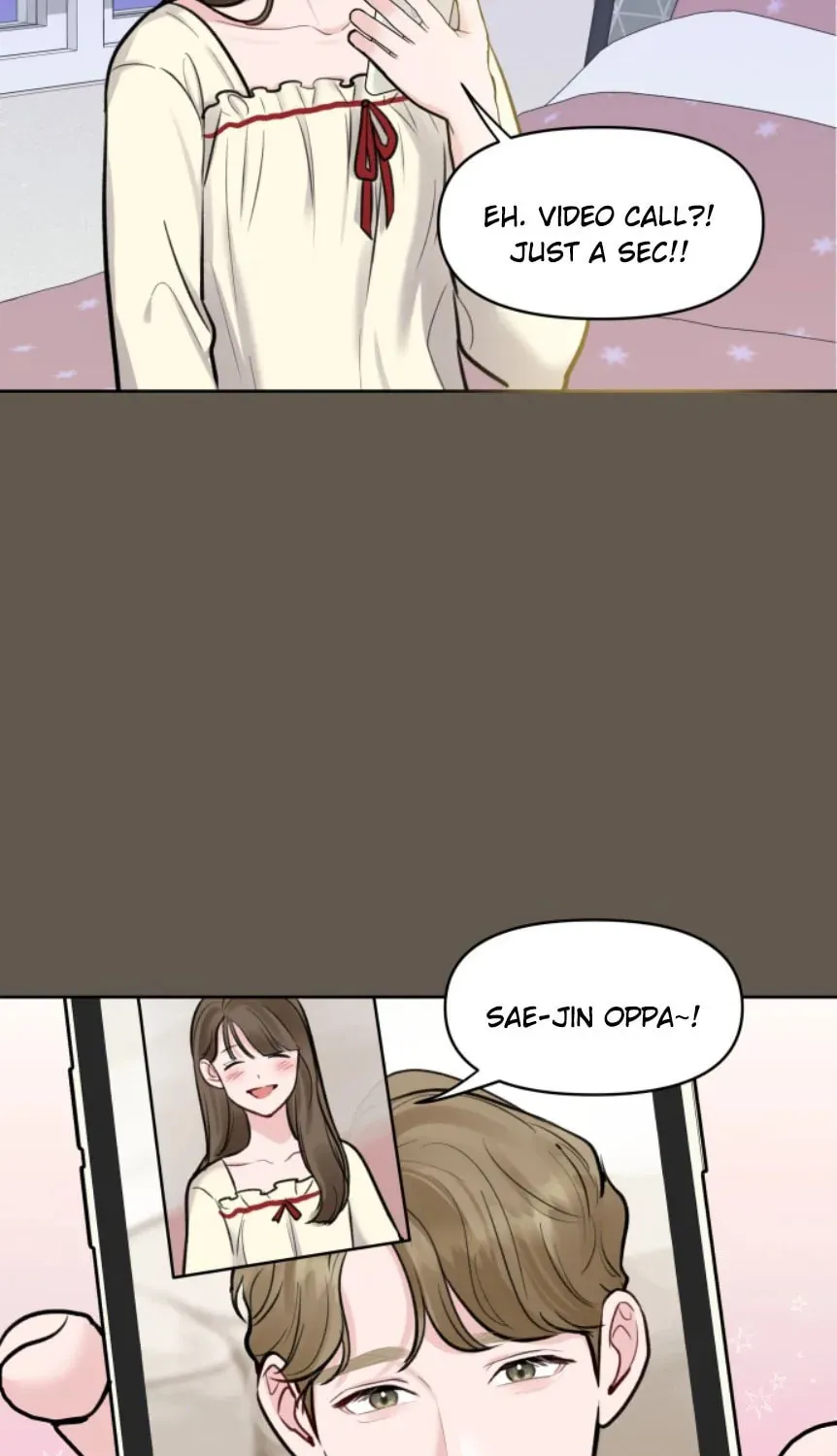 Read Not My Ideal Type chapter 7 image 126 on Lezhin