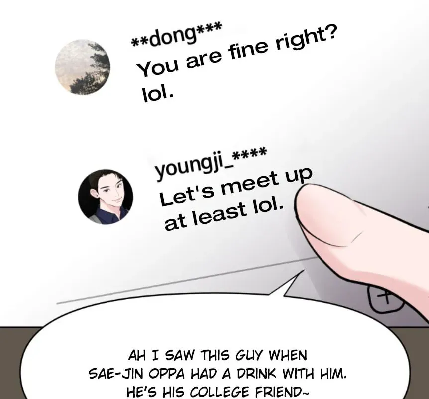 Read Not My Ideal Type chapter 7 image 148 on Lezhin