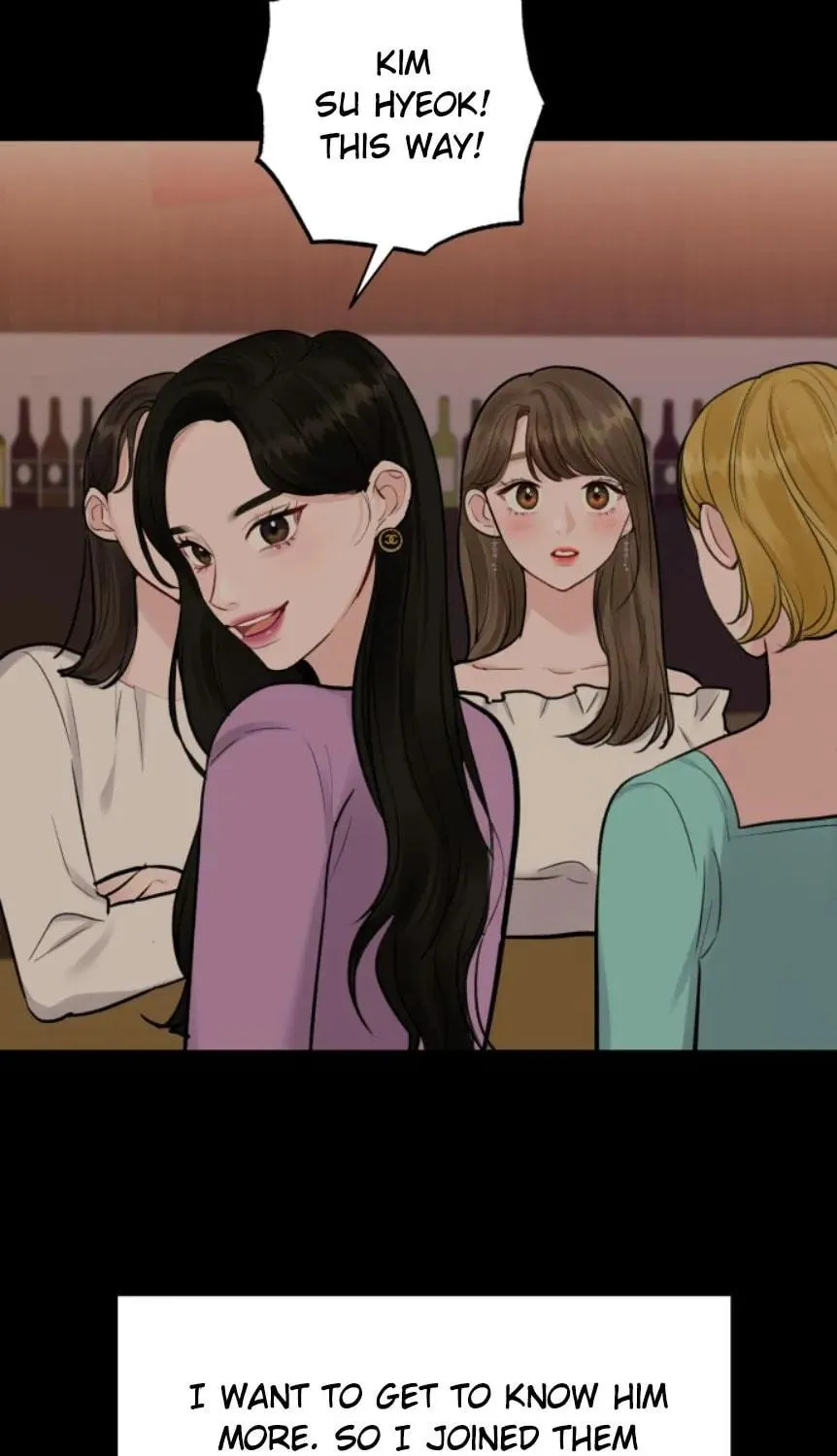 Read Not My Ideal Type chapter 7 image 15 on Lezhin
