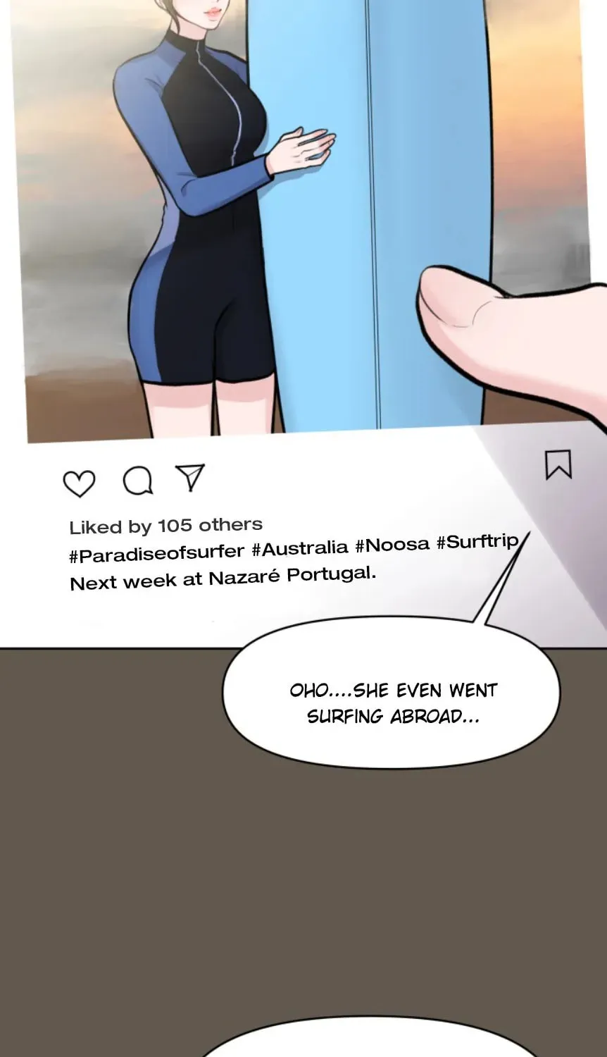 Read Not My Ideal Type chapter 7 image 161 on Lezhin