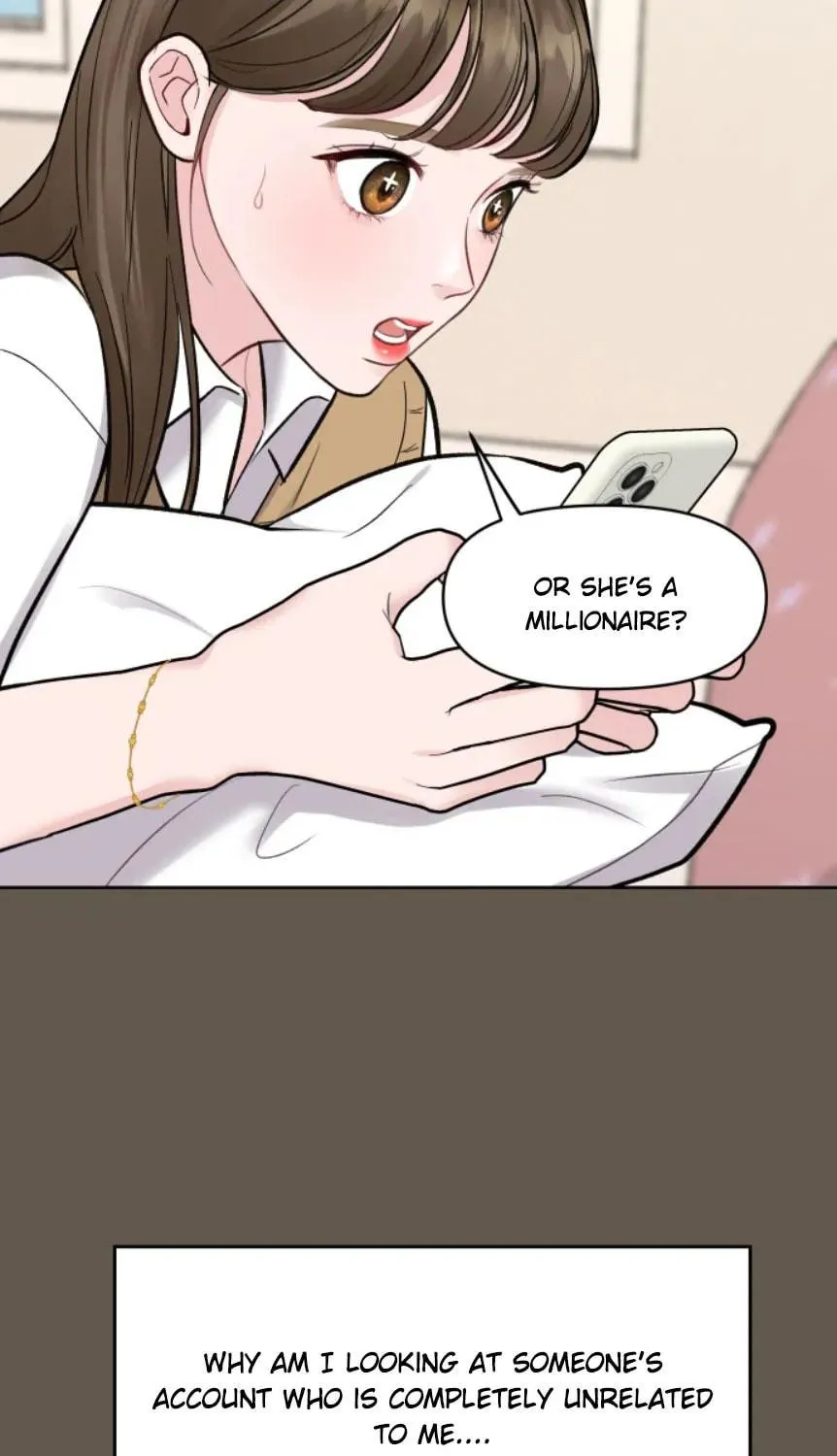 Read Not My Ideal Type chapter 7 image 163 on Lezhin
