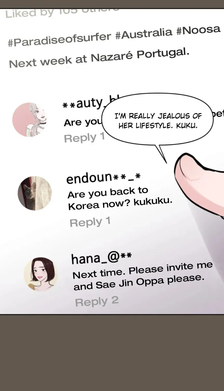 Read Not My Ideal Type chapter 7 image 165 on Lezhin