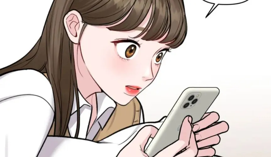 Read Not My Ideal Type chapter 7 image 168 on Lezhin