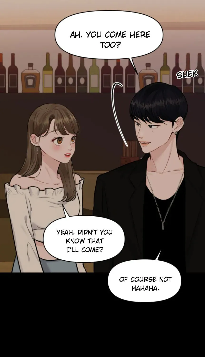 Read Not My Ideal Type chapter 7 image 17 on Lezhin