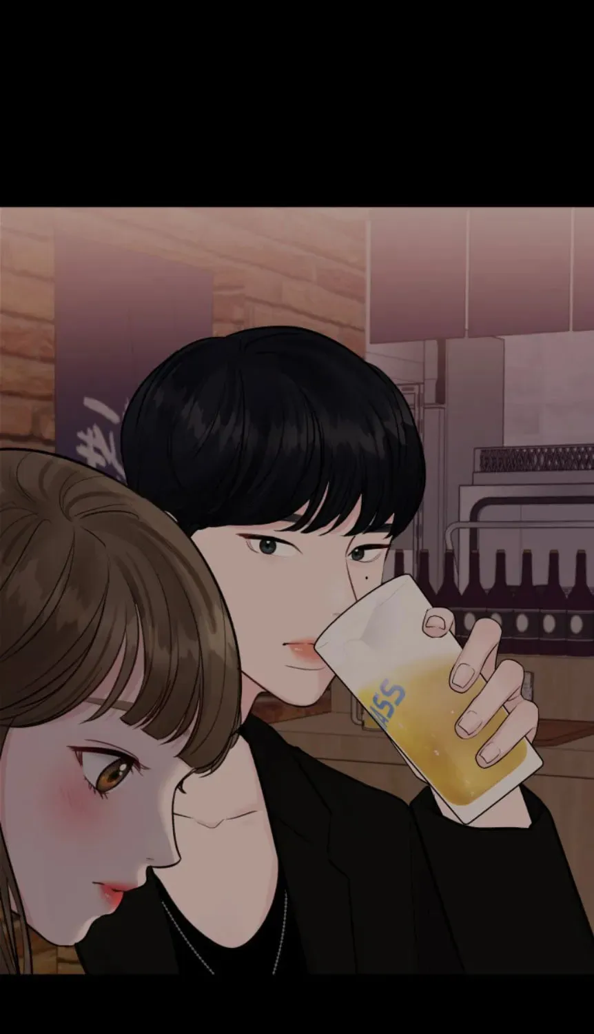 Read Not My Ideal Type chapter 7 image 23 on Lezhin