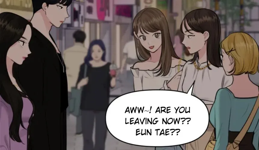 Read Not My Ideal Type chapter 7 image 26 on Lezhin
