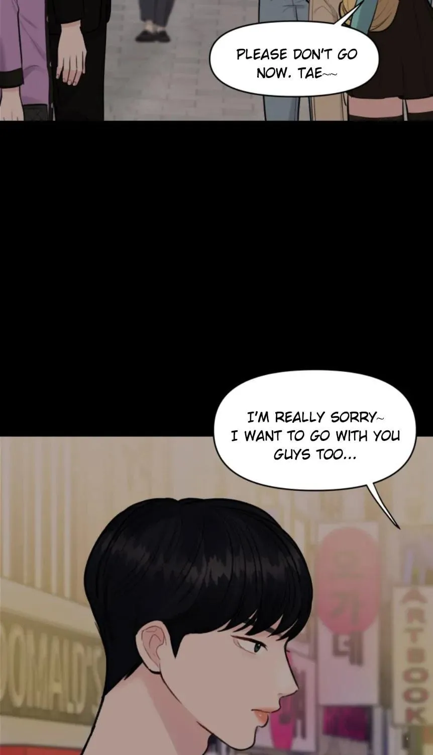 Read Not My Ideal Type chapter 7 image 27 on Lezhin