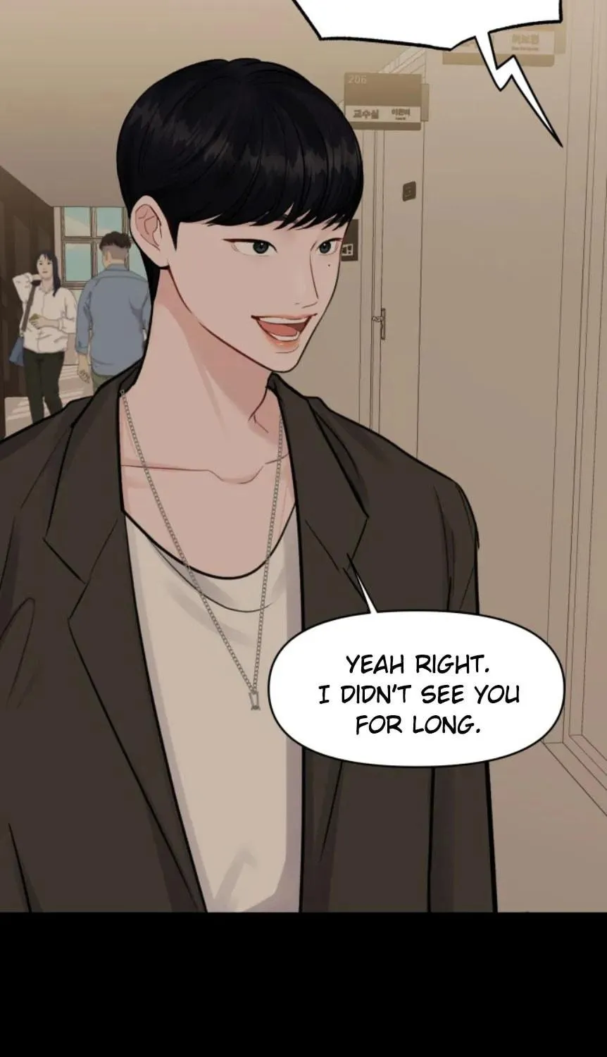 Read Not My Ideal Type chapter 7 image 3 on Lezhin