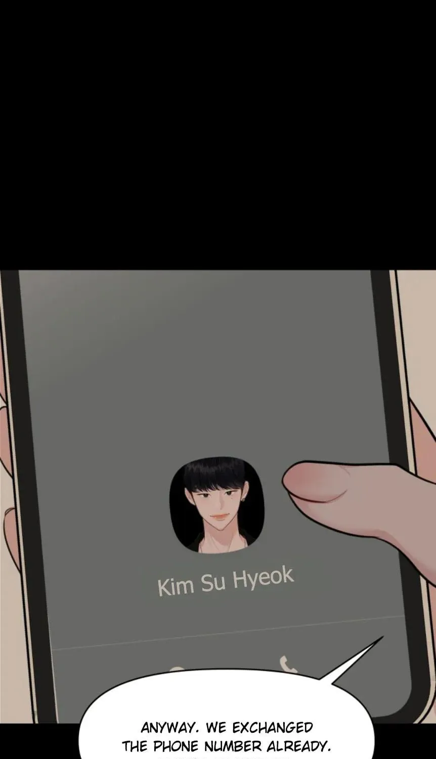 Read Not My Ideal Type chapter 7 image 33 on Lezhin