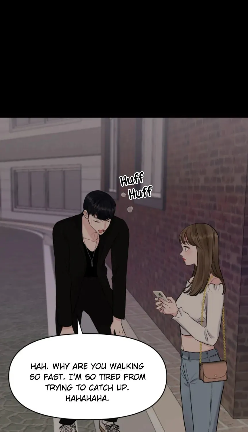 Read Not My Ideal Type chapter 7 image 37 on Lezhin