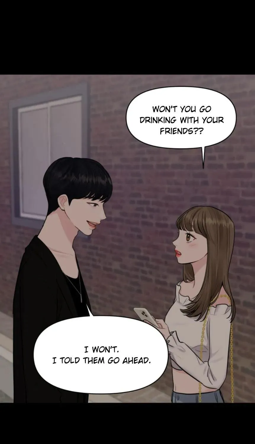 Read Not My Ideal Type chapter 7 image 39 on Lezhin