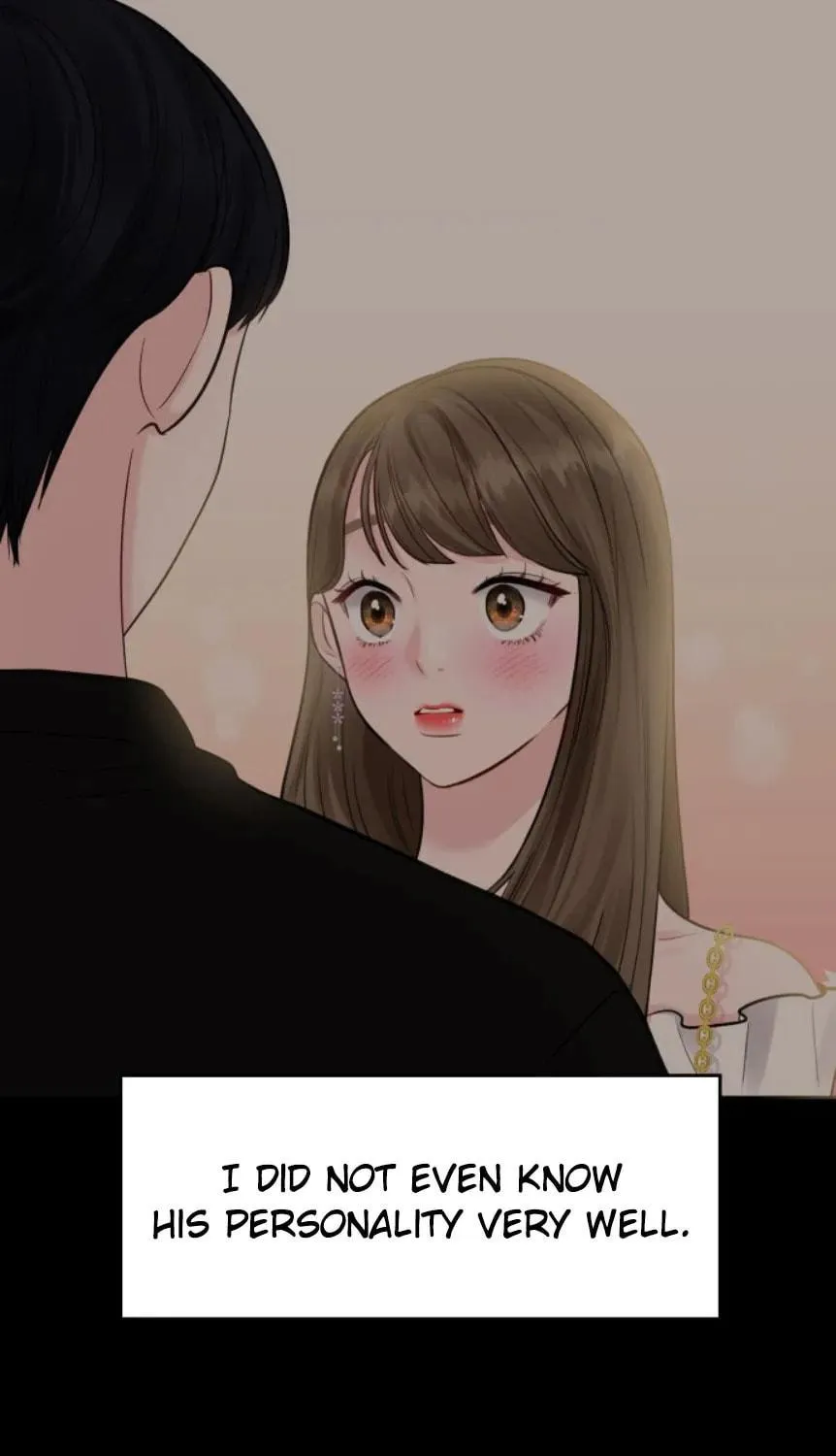 Read Not My Ideal Type chapter 7 image 45 on Lezhin