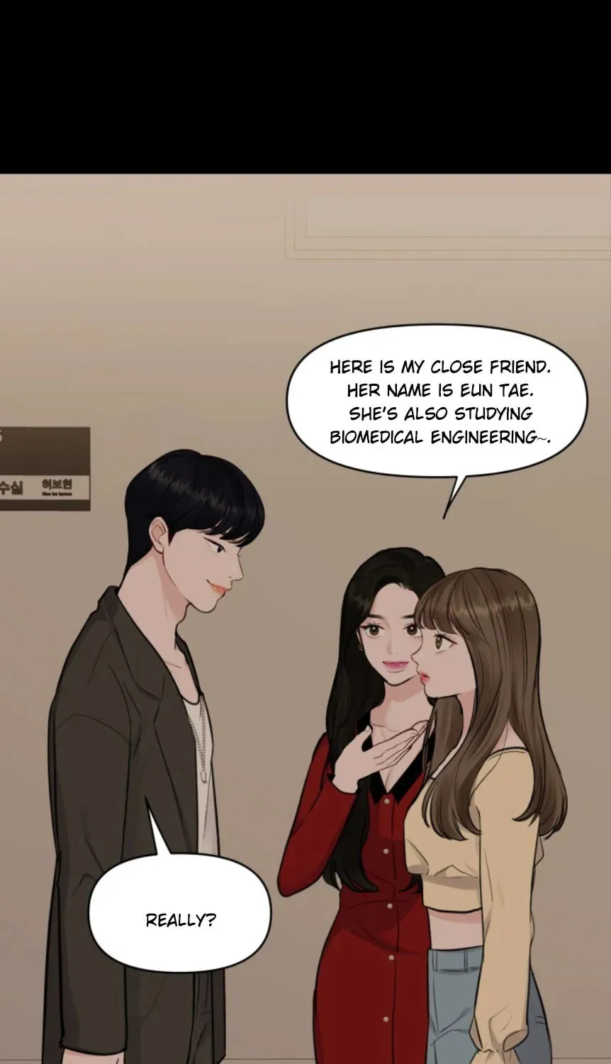 Read Not My Ideal Type chapter 7 image 5 on Lezhin
