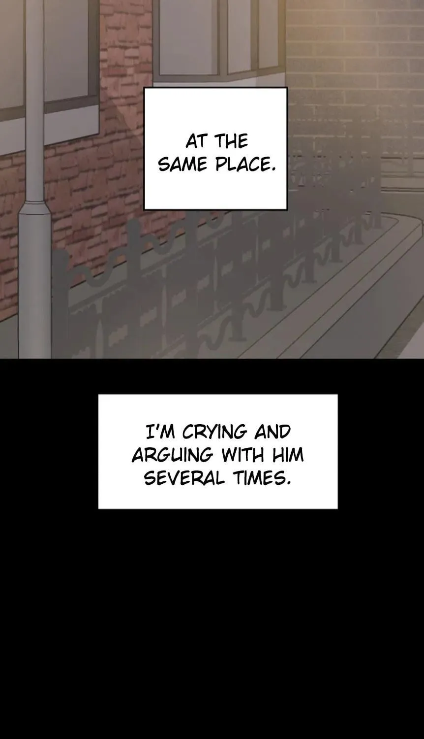 Read Not My Ideal Type chapter 7 image 63 on Lezhin