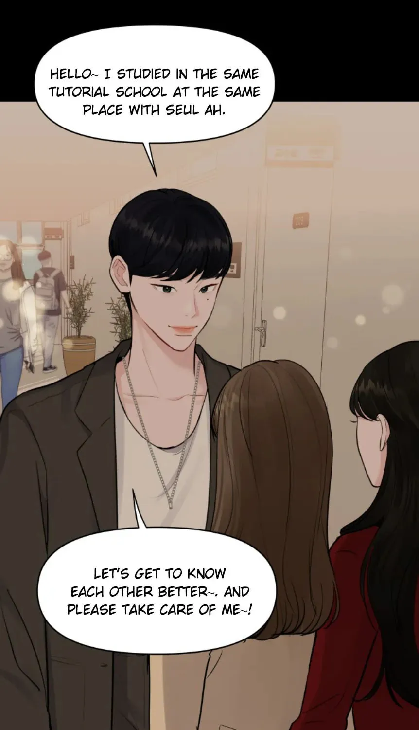 Read Not My Ideal Type chapter 7 image 7 on Lezhin