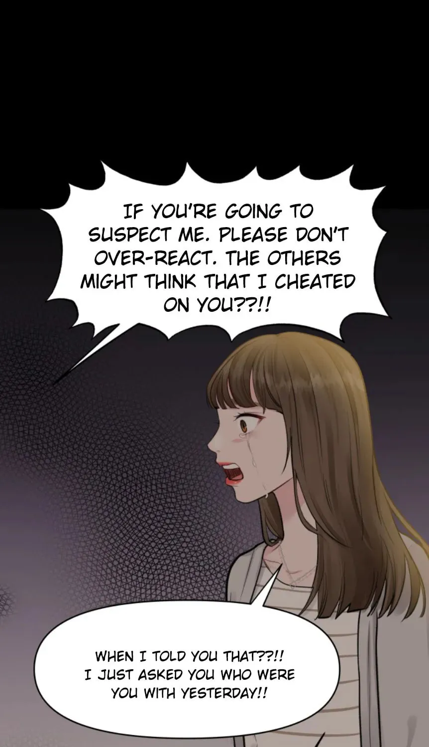 Read Not My Ideal Type chapter 7 image 73 on Lezhin