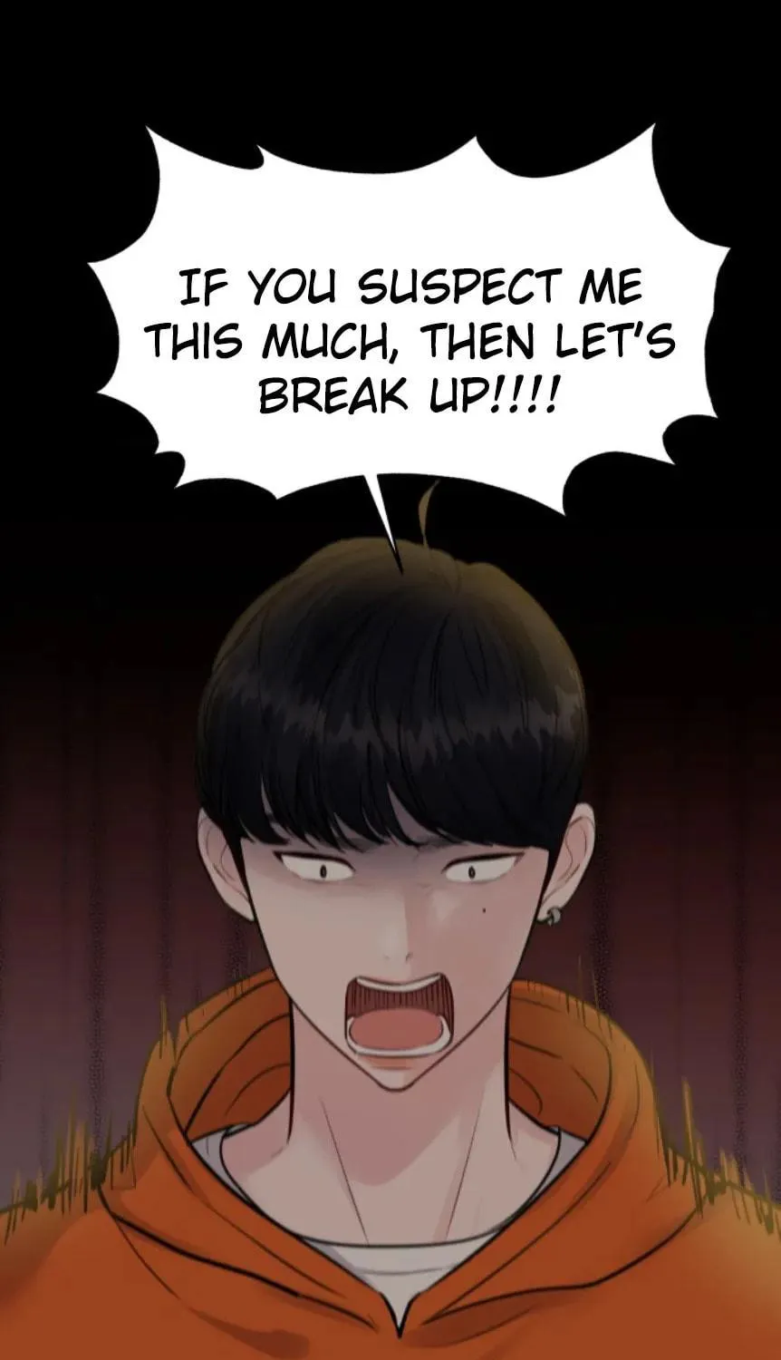 Read Not My Ideal Type chapter 7 image 75 on Lezhin