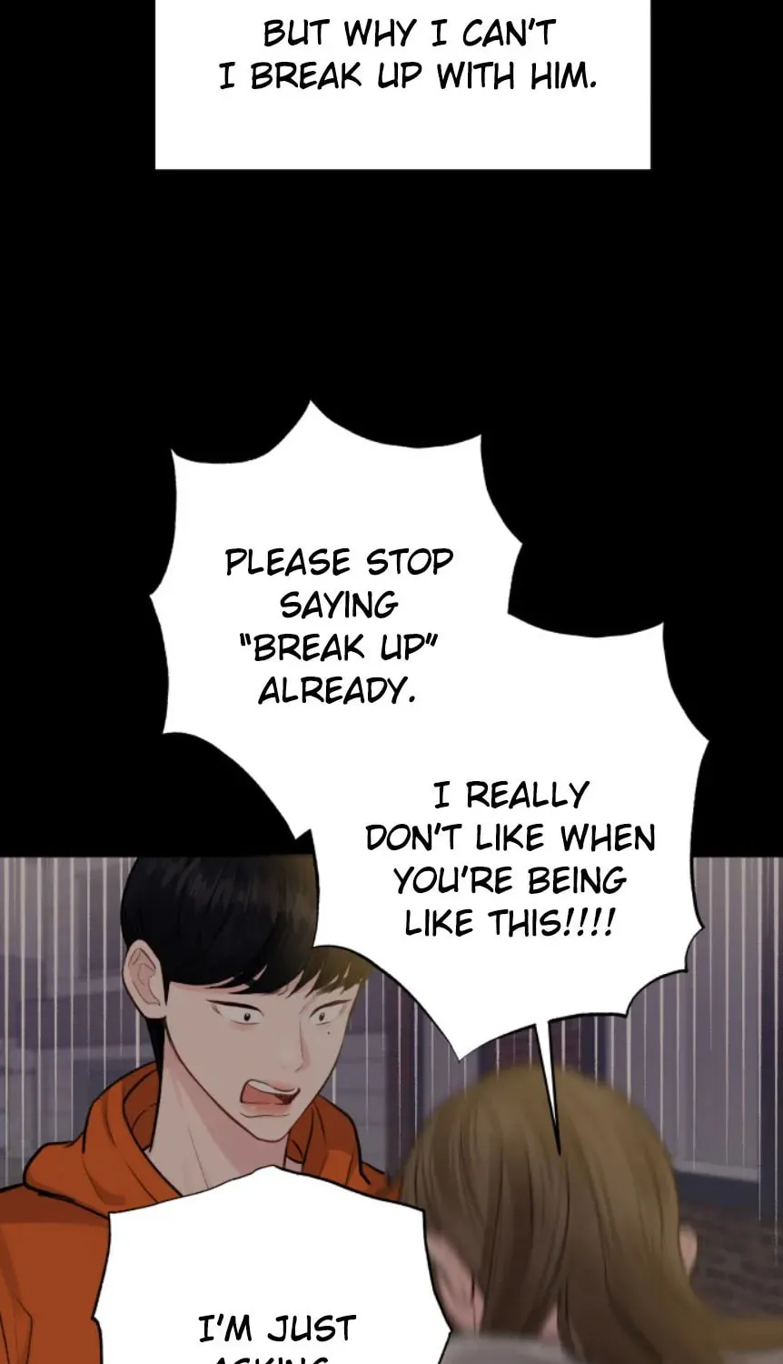 Read Not My Ideal Type chapter 7 image 79 on Lezhin