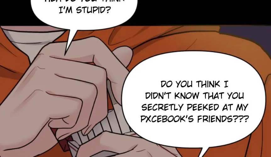 Read Not My Ideal Type chapter 7 image 84 on Lezhin