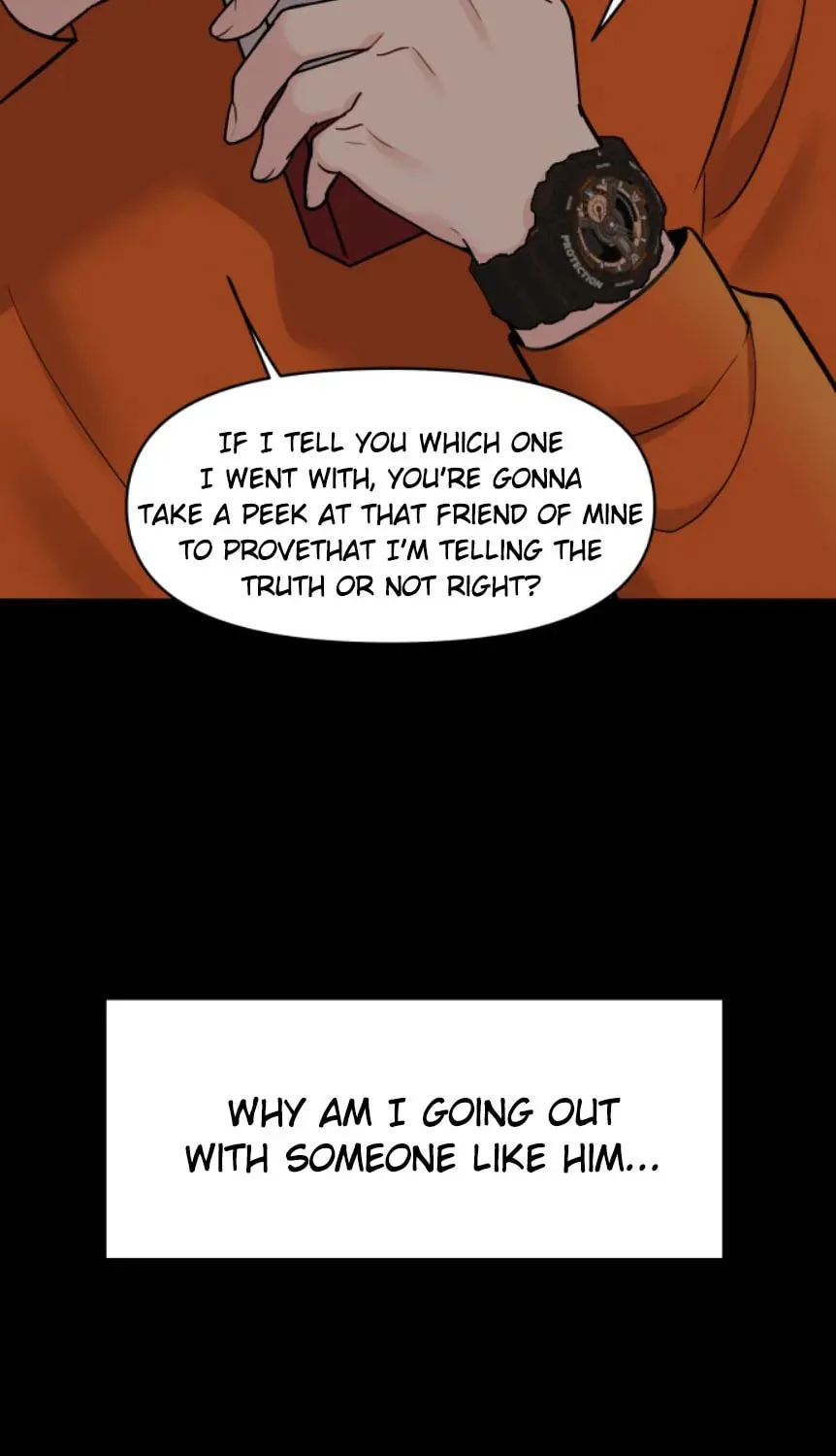 Read Not My Ideal Type chapter 7 image 85 on Lezhin