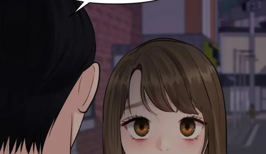 Read Not My Ideal Type chapter 7 image 91 on Lezhin