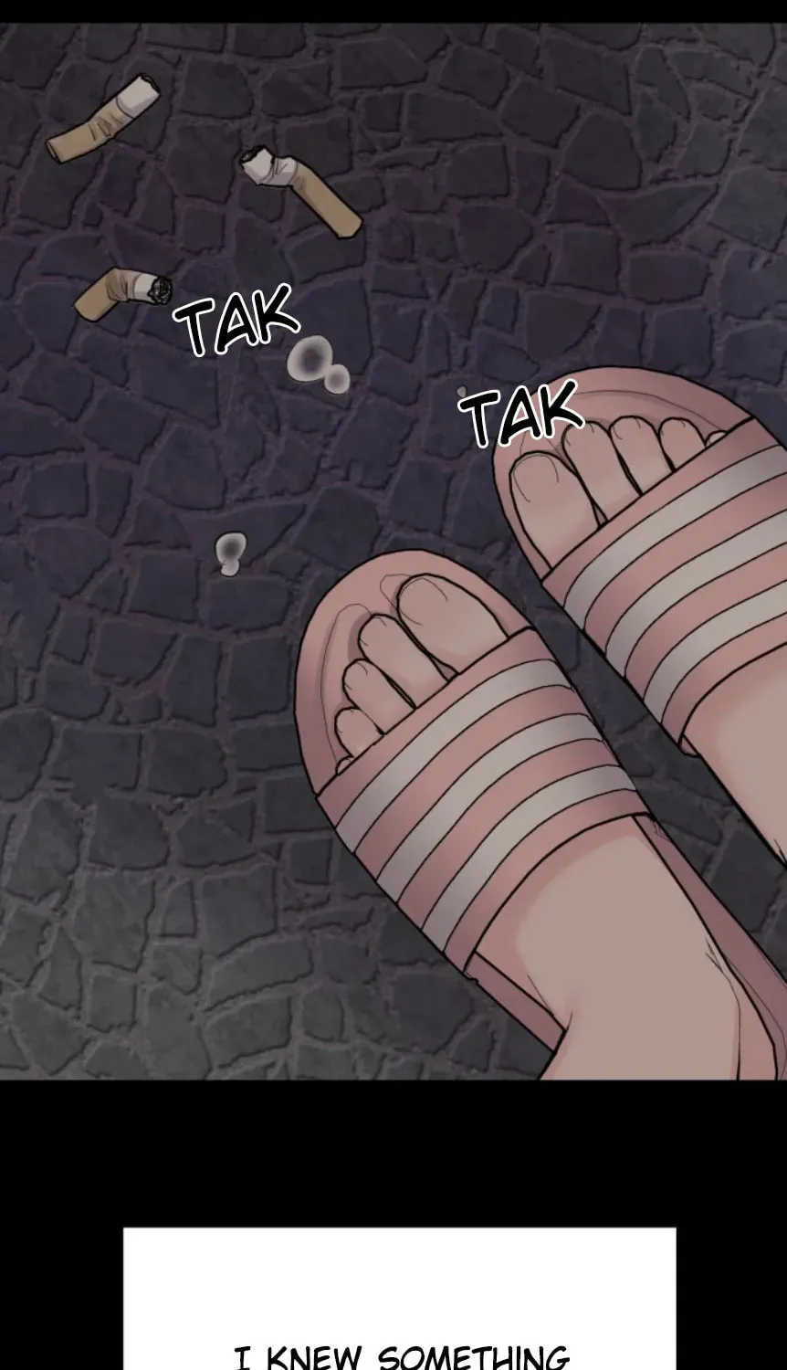 Read Not My Ideal Type chapter 7 image 94 on Lezhin