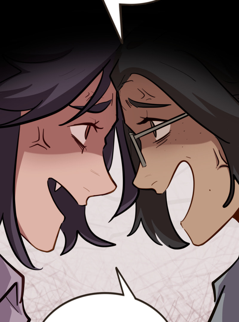 Read Not My Ideal Type chapter 71 image 11 on Lezhin