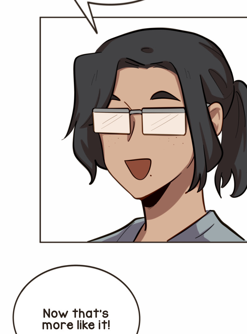 Read Not My Ideal Type chapter 71 image 16 on Lezhin