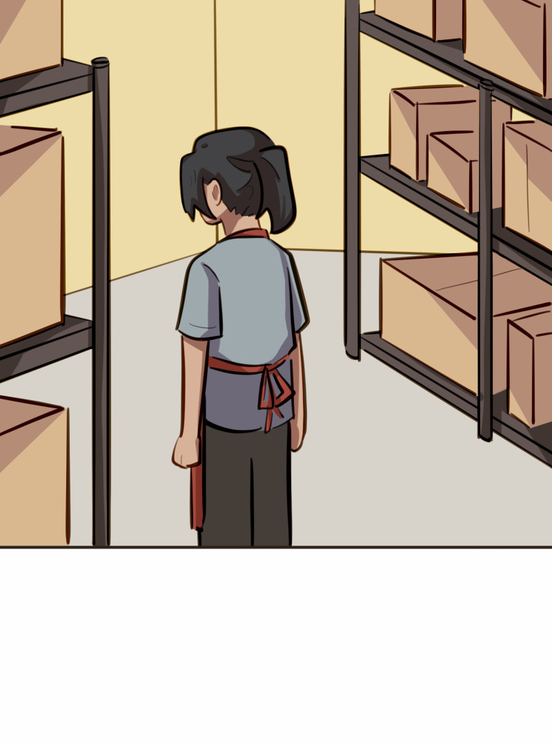 Read Not My Ideal Type chapter 71 image 19 on Lezhin