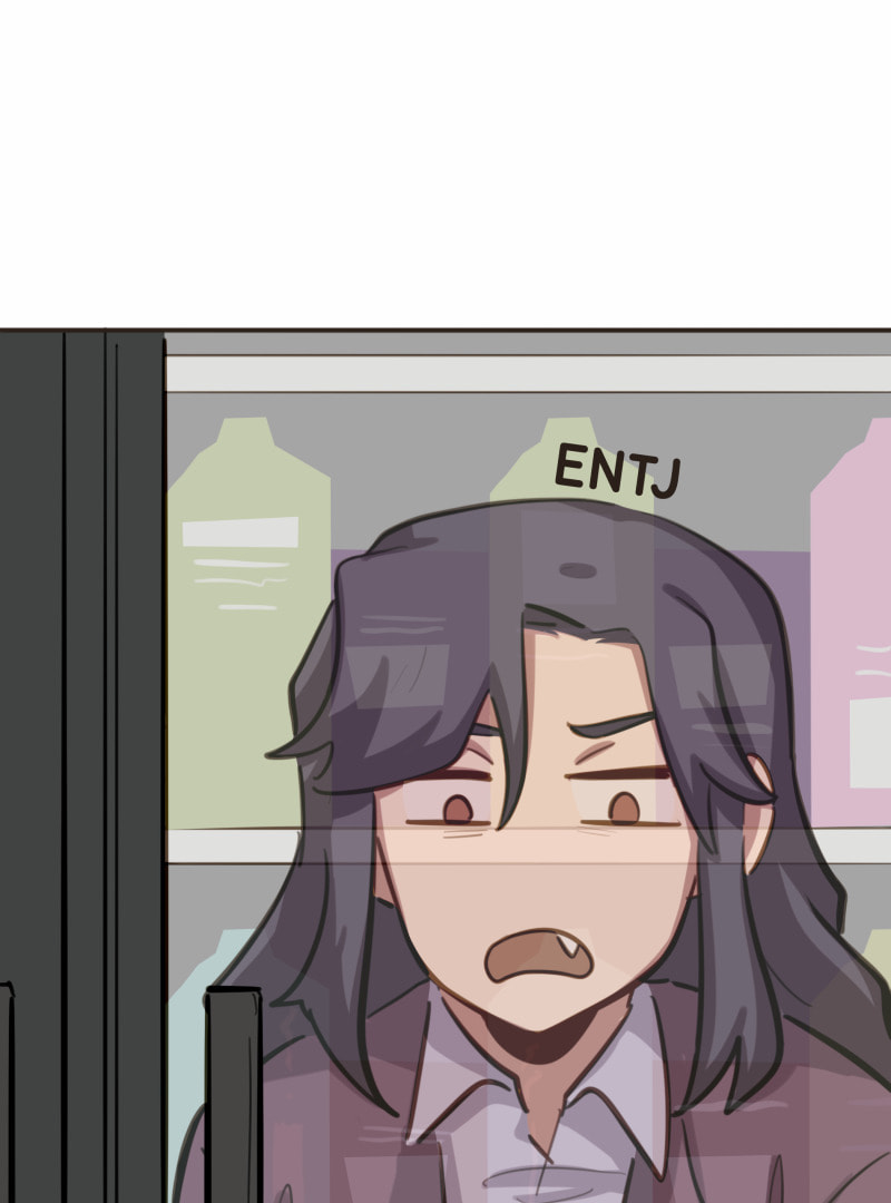 Read Not My Ideal Type chapter 71 image 2 on Lezhin