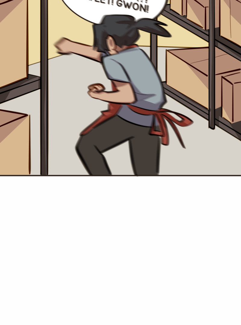 Read Not My Ideal Type chapter 71 image 21 on Lezhin