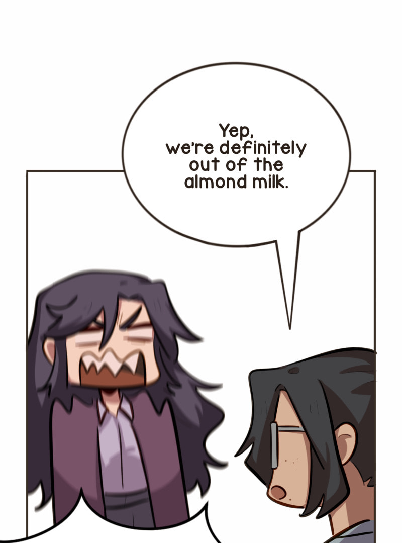 Read Not My Ideal Type chapter 71 image 23 on Lezhin