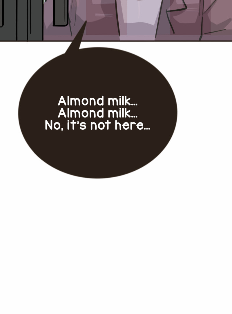 Read Not My Ideal Type chapter 71 image 3 on Lezhin