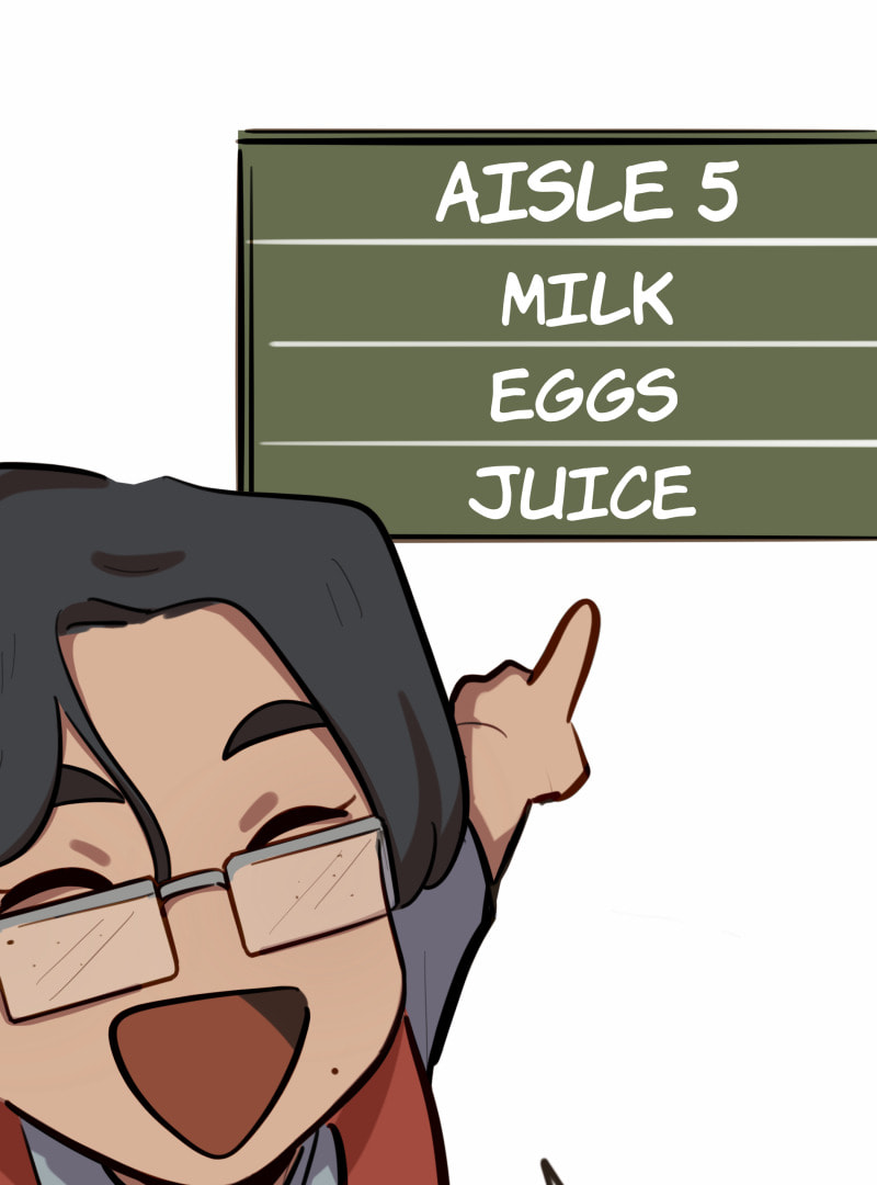 Read Not My Ideal Type chapter 71 image 6 on Lezhin