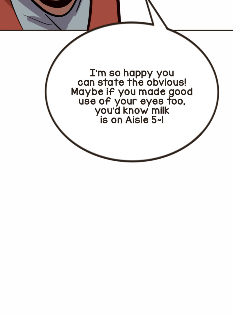 Read Not My Ideal Type chapter 71 image 7 on Lezhin