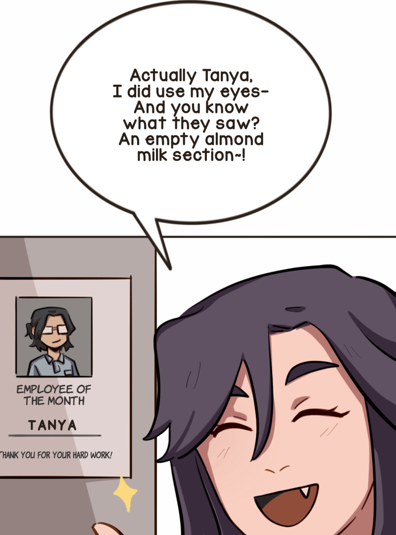 Read Not My Ideal Type chapter 71 image 8 on Lezhin
