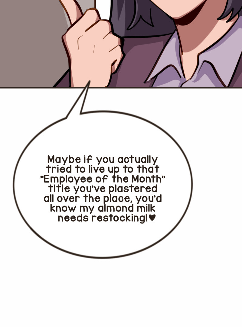 Read Not My Ideal Type chapter 71 image 9 on Lezhin